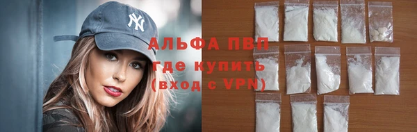 твердый Алексин